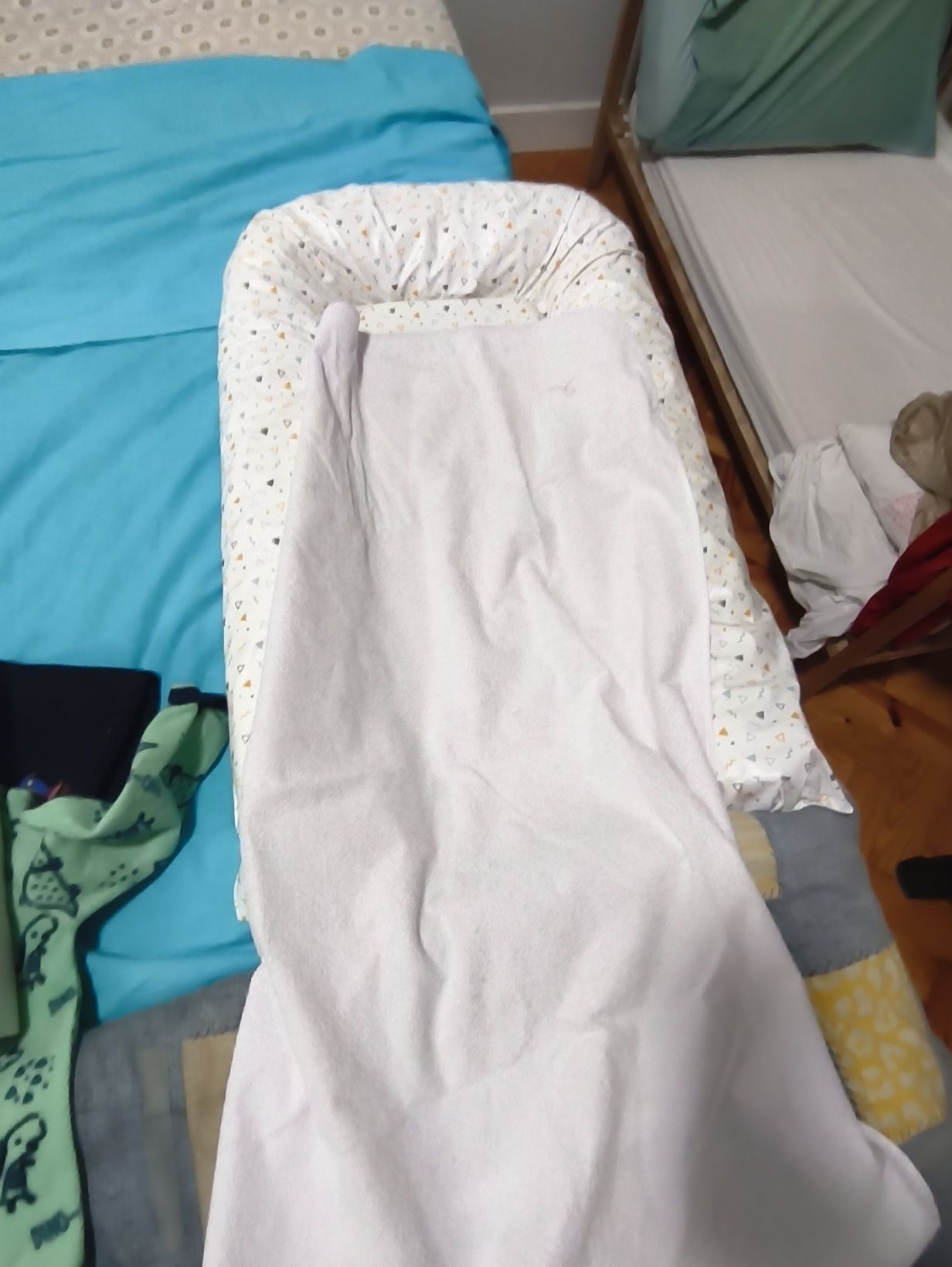 Roupas bebes e varios