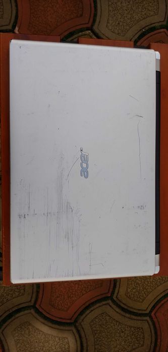 Ноутбук Acer Aspire V5-571G