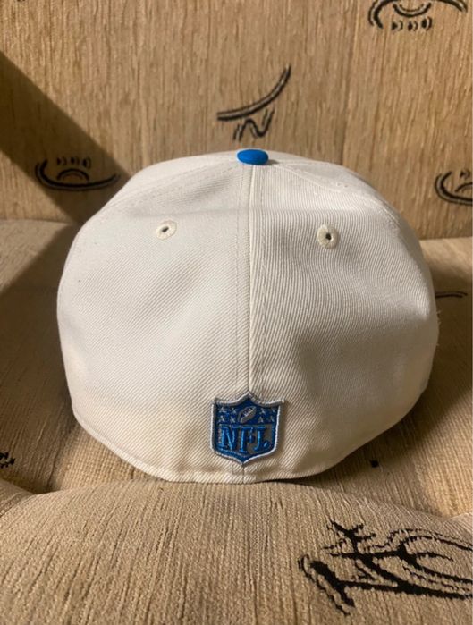 Czapka Detroit Lions New Era 9Fifty SnapBack