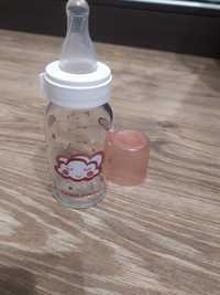 Пляшка для годування canpol babies.Ціну знизила