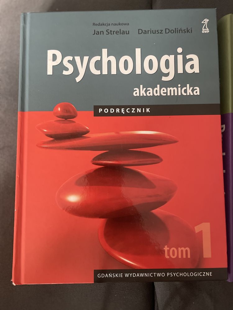 Paychologia akademicka