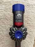 Пилесос dyson , v8