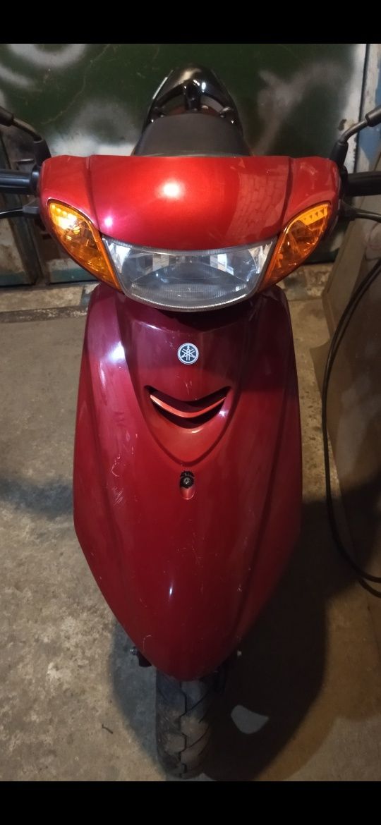*Suzuki Address- 125 S,G* Yamaha без пробега по Украине!