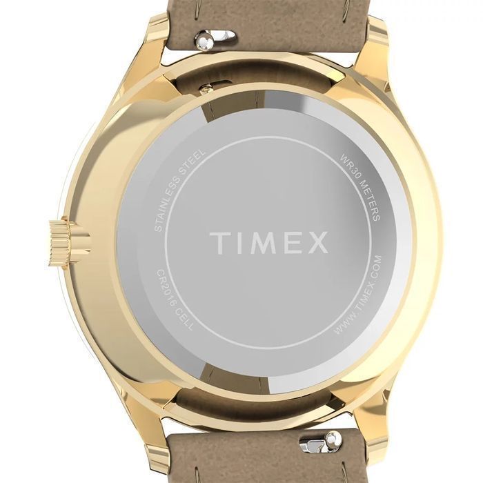 Zegarek Damski Timex Tw2V76300 Modern Dress 32Mm + Box