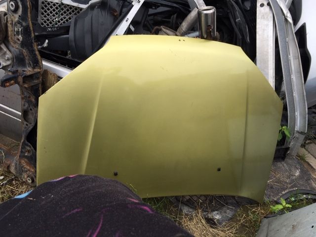 Honda HRV HR-V I 1999- Maska