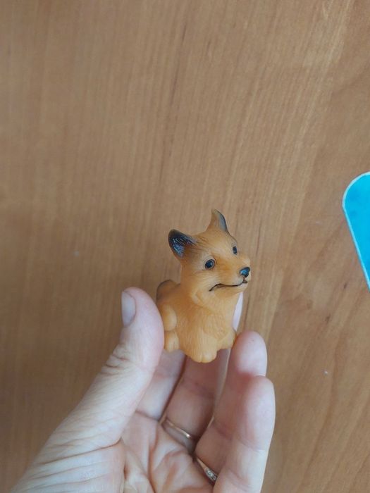 Обмін іграшки дитячі