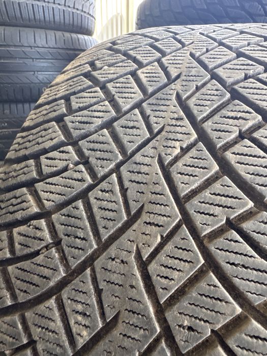 Шини 255/45 R19 Nokian Hakkapelita R5 зима.склад.шиномотаж