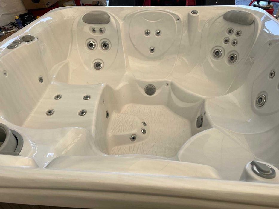 Jacuzzi PREMIUM HotSpring – Hot Spot Relay 2018, super stan!!!