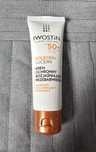 Iwostin Solecrin Lucidin SPF50+ Krem do twarzy na przebarwienia