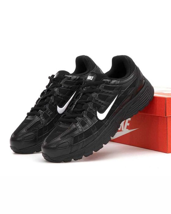 Чоловічі кросівки nike p-6000