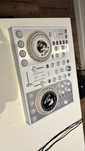 Reloop mixage limitowana biała