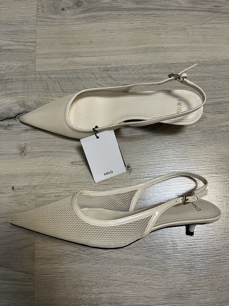 Слінгбеки mango,37 розмір
