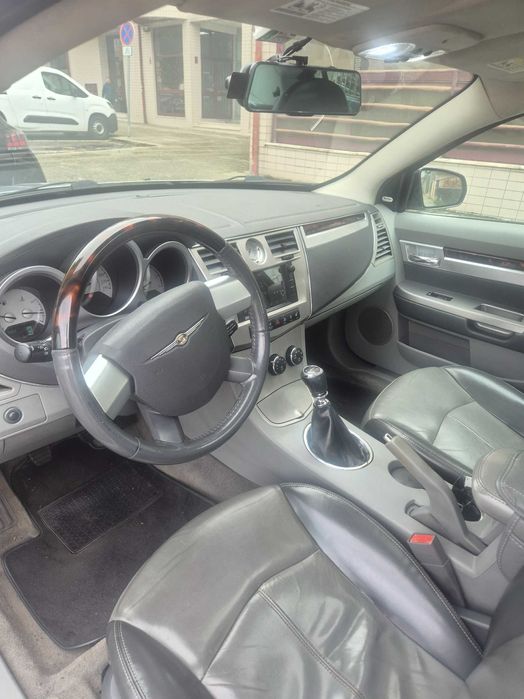 Sebring 2.0 CRD 140 cv