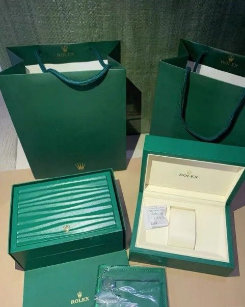 Datejust com caixa