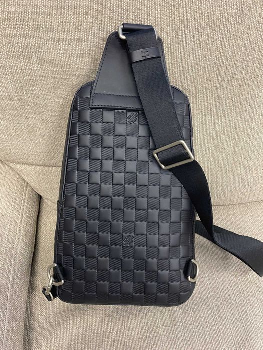 Сумочка Louis Vuitton оригинальная, мужская