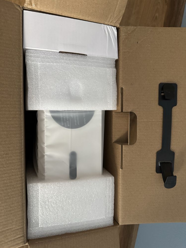 Projektor Blitzwolf BM-V5 Max