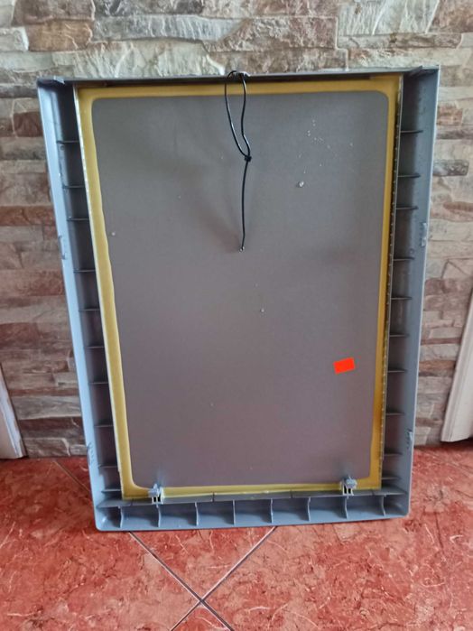 Крышка корпуса верхняя посудомойки Indesit DWS-DEA 603-S