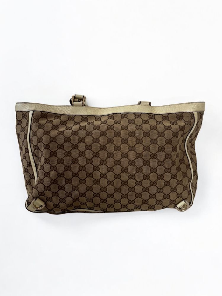 Gucci GG Монограмна сумка