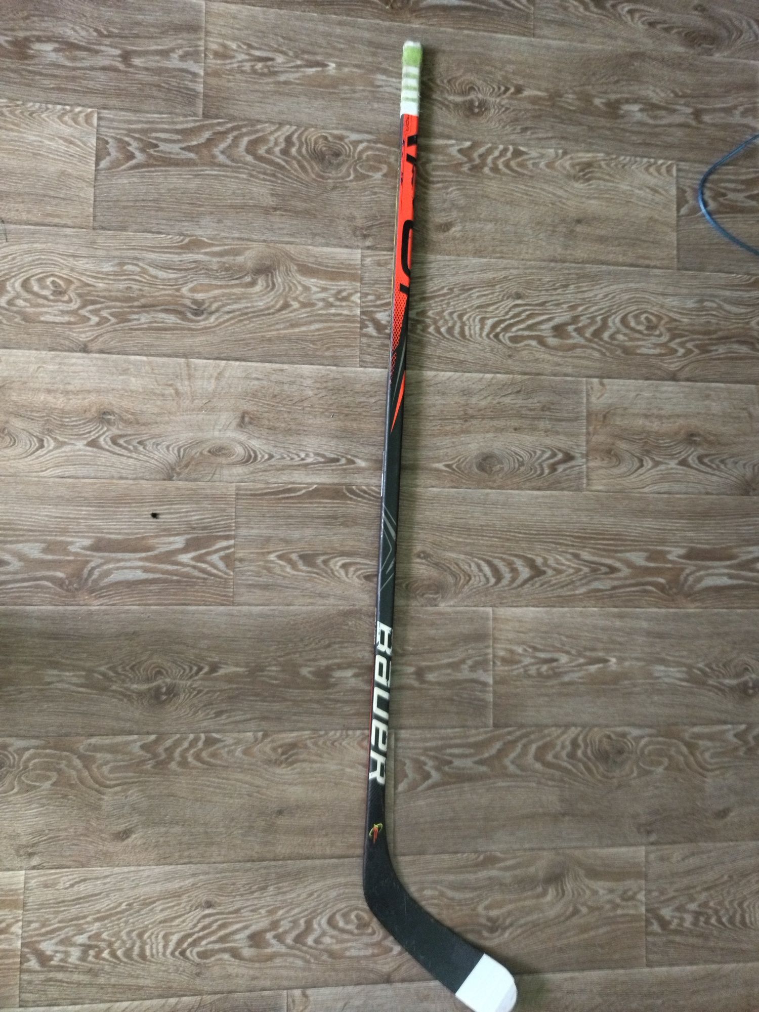 Хокейна клюшка Bauer vapor 2x team