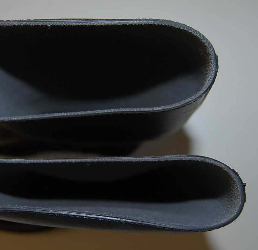 FOUGANZA 39 ,255mm buty do jazdy konnej jak nowe