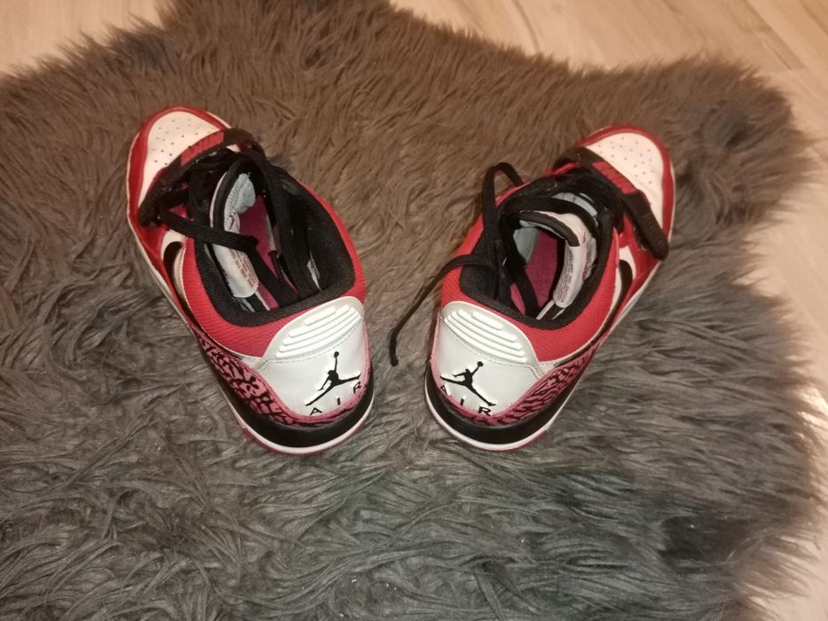 Nike Jordan 312  roz 39