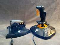 Thrustmaster T.16000M FCS HOTAS