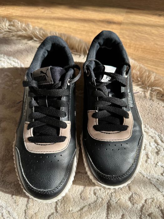 Кеди puma оригінал