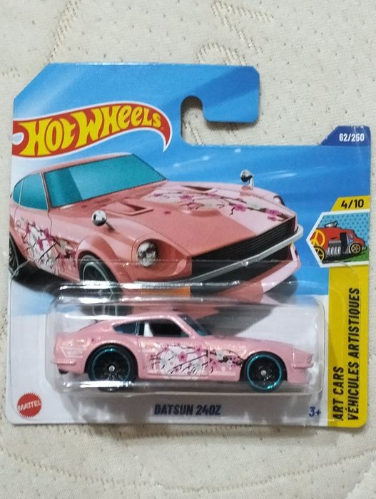 Colecionador de Hot Wheels? Este é para ti!