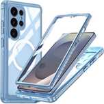Etui 360 do Samsung S25 Ultra