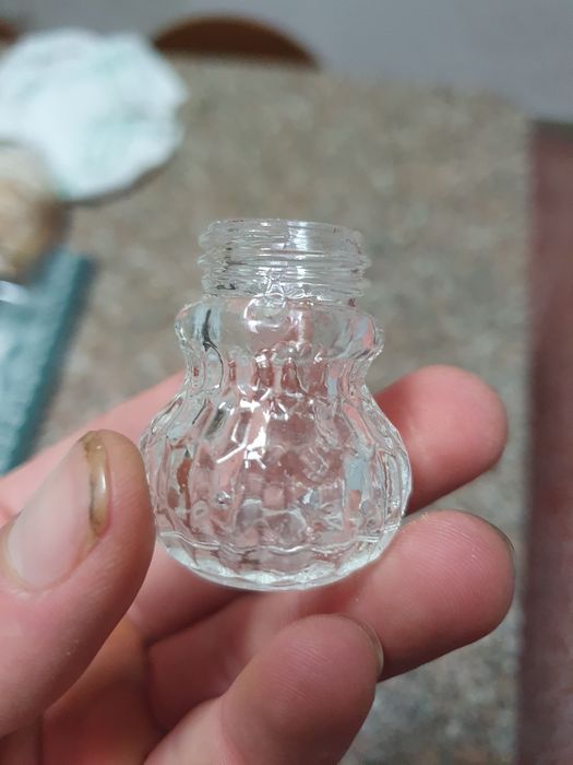Miniaturas canequinhas