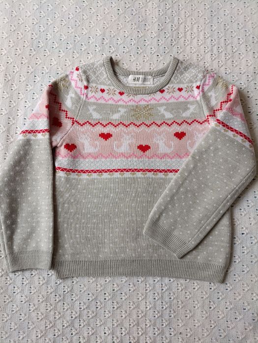 Теплий светрик сукня на флісі штани Zara кофта зимова плаття світшот