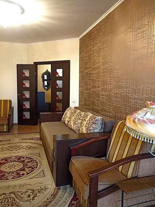 Дюковская: продам отличную 2ком квартиру в новом доме в центре города!