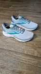 Кросівки жіночі Brooks originals спорт кроссовки женские 40.5