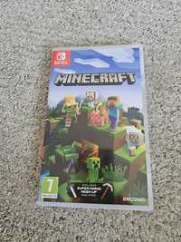 Minecraft nintendo