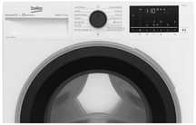 Máquina de Lavar Roupa BEKO 9Kg 1400Rpm de 2025 como nova