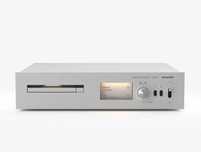 Unitra CSH-801 Odtwarzacz CD z funkcją transportu, DAC USB