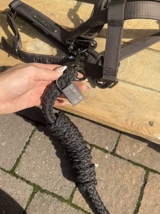 Kantar eskadron brązowy rozmiar V