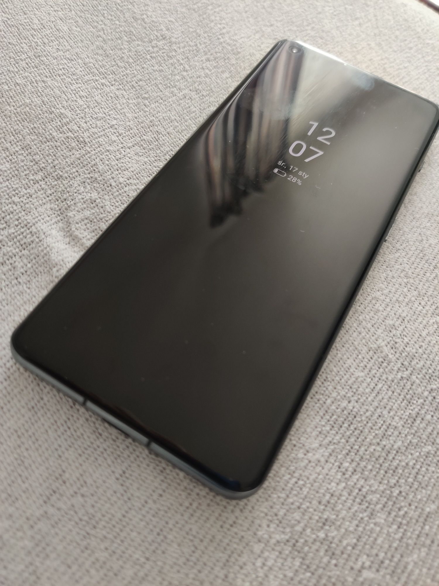 OnePlus 11 - 16/256GB czarny