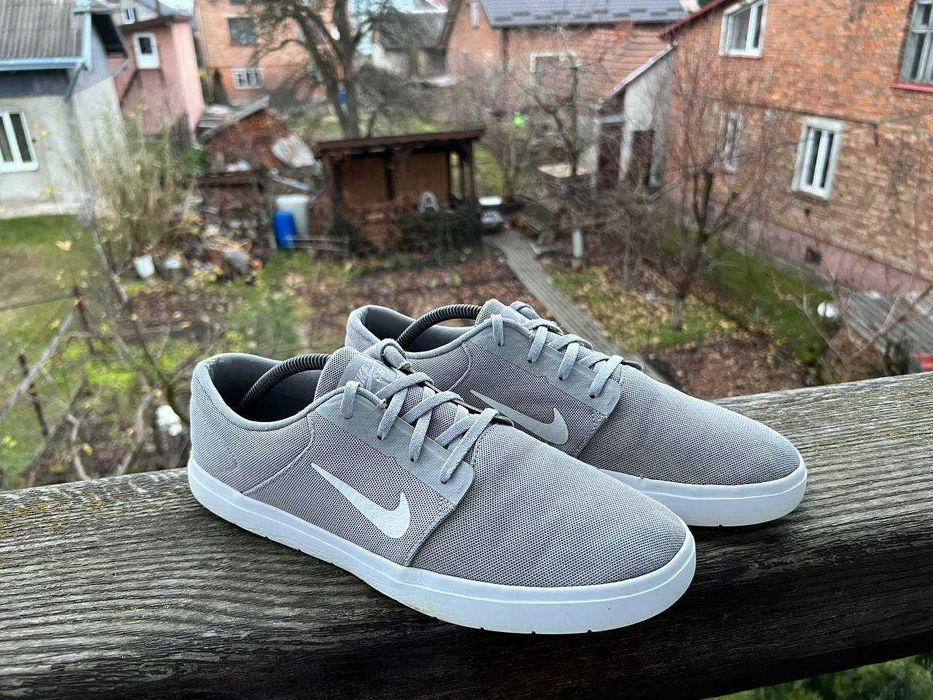 Кросівки Nike SB