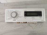 Panel sterowania do pralki Electrolux EWT1367VDW