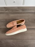 Топсайдери чоловічі Sperry Top Sider x John Legend мокасини оригінал