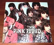 Pink Floyd - The Piper at the gates of dawn (LP) - novo