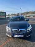 Opel Insignia Opel Insignia 2.0 TURBO