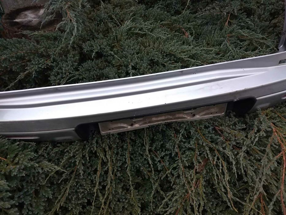 Бампер задний Honda CR-V 2 2005 года