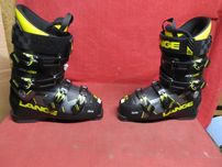 Buty narciarskie Lange RX 120 Nr 41 wkład ka 26,5 cm