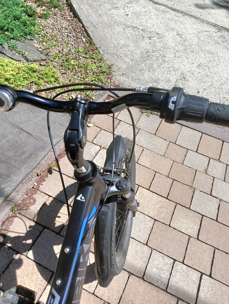 Rower Unibike 20 cali