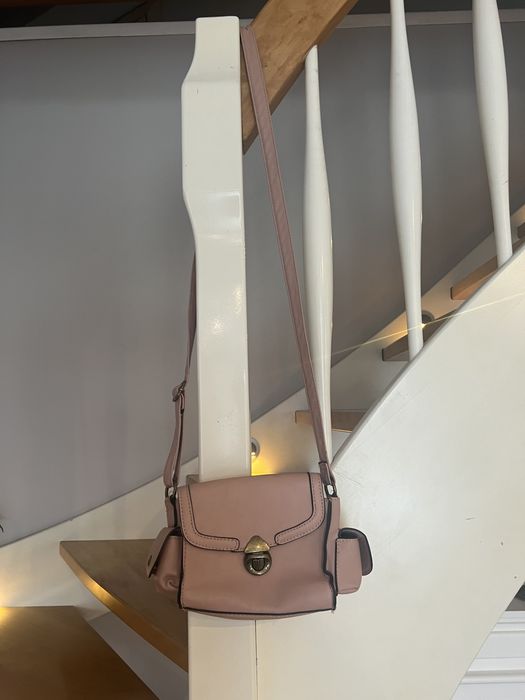 Mala torebka na ramię