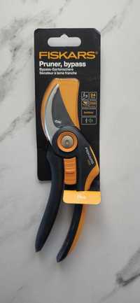 Fiskars P521 Fiskars Sekator nożycowy