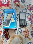 Nokia 301 dual sim