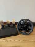 Kierownica Thrustmaster TX Leather Edition GWARANCJA
